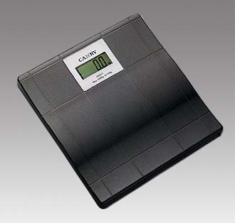 Electronic Bathroom Scale